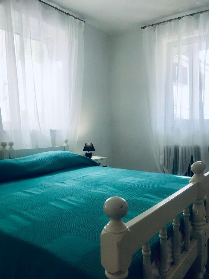 Ikar Apartment Ngoại thất bức ảnh