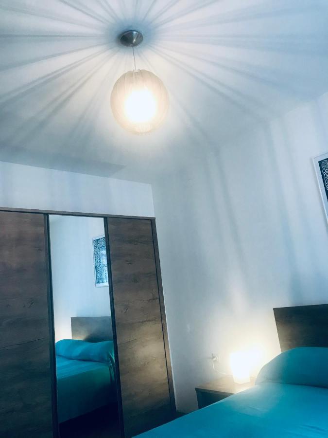 Ikar Apartment Ngoại thất bức ảnh